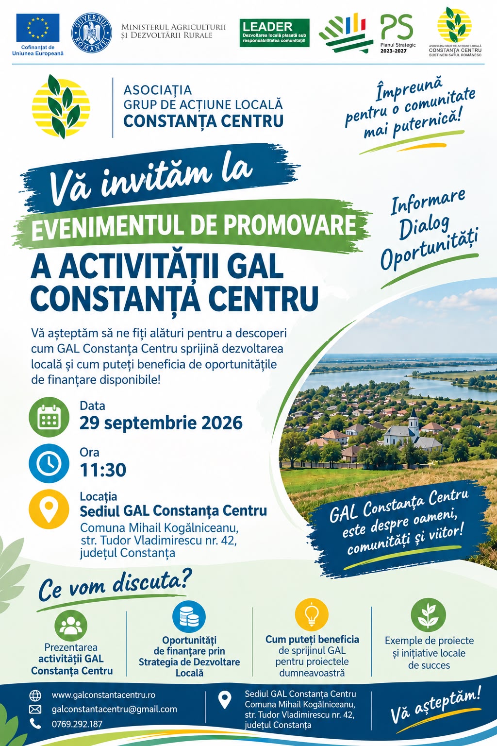 PROMOVARE