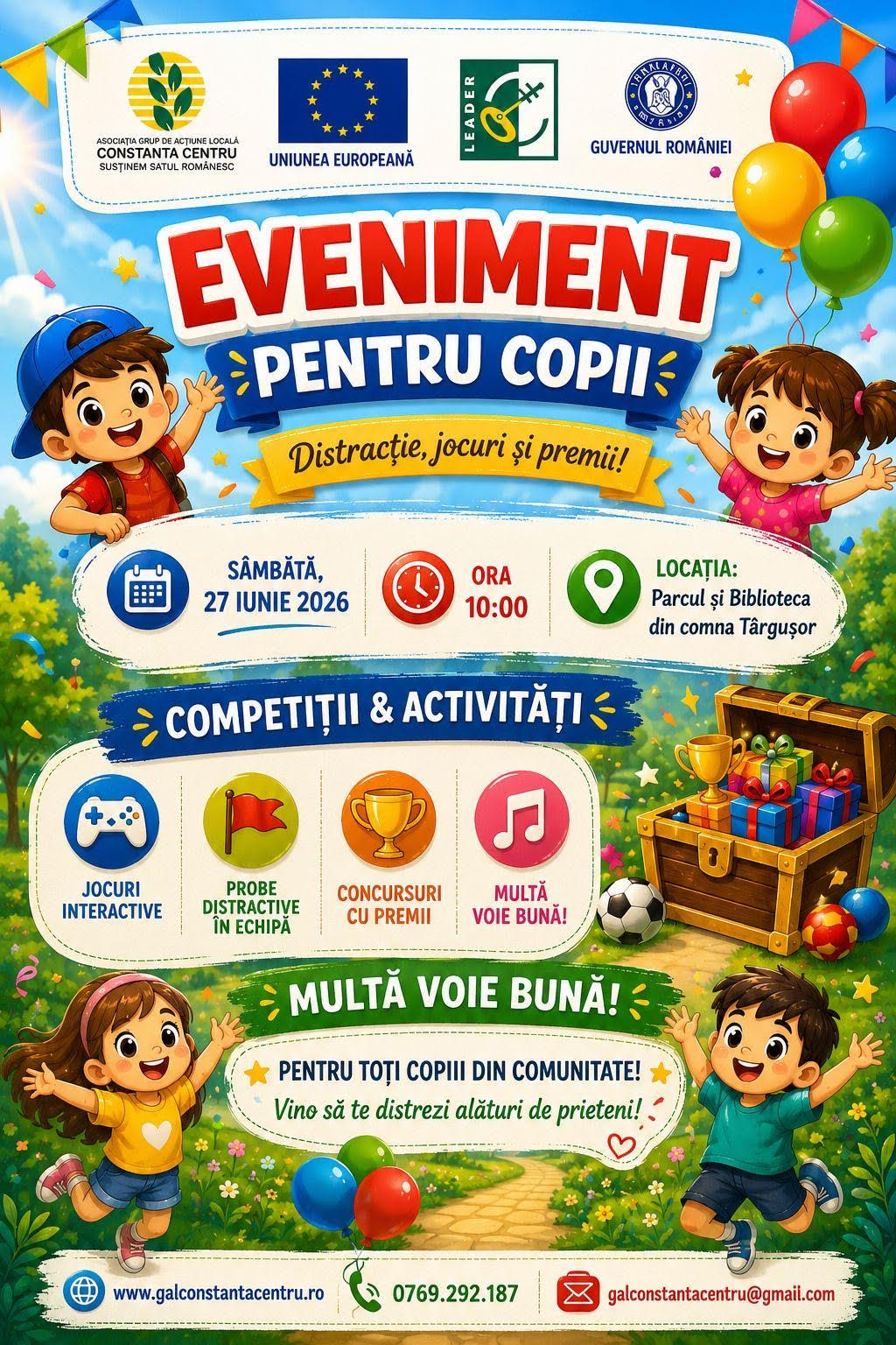PROMOVARE